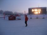 US Nationals Anchorage Alaska